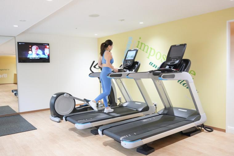 ANA ホリデイ・インリゾート信濃大町くろよん