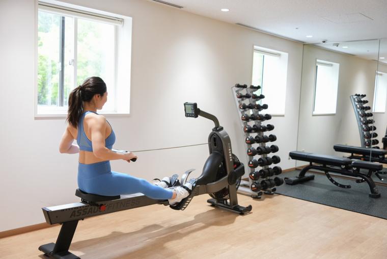 ANA ホリデイ・インリゾート信濃大町くろよん