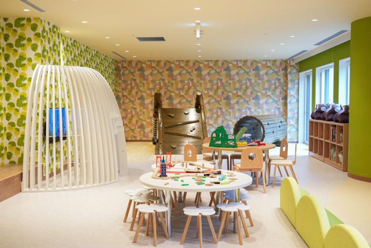 ANA ホリデイ・インリゾート信濃大町くろよん