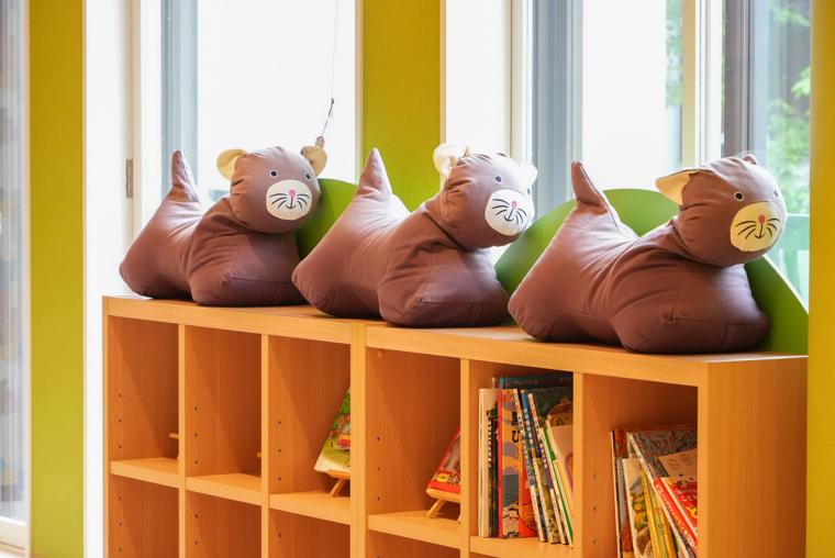 ANA ホリデイ・インリゾート信濃大町くろよん