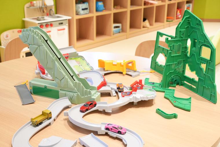 ANA ホリデイ・インリゾート信濃大町くろよん