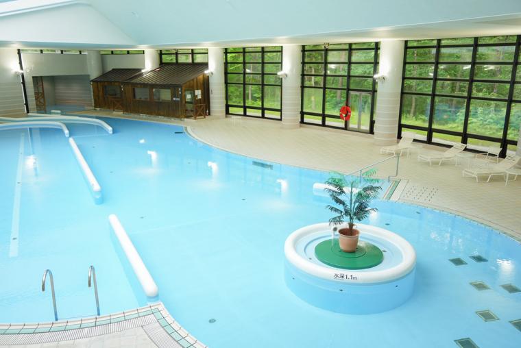 ANA ホリデイ・インリゾート信濃大町くろよん