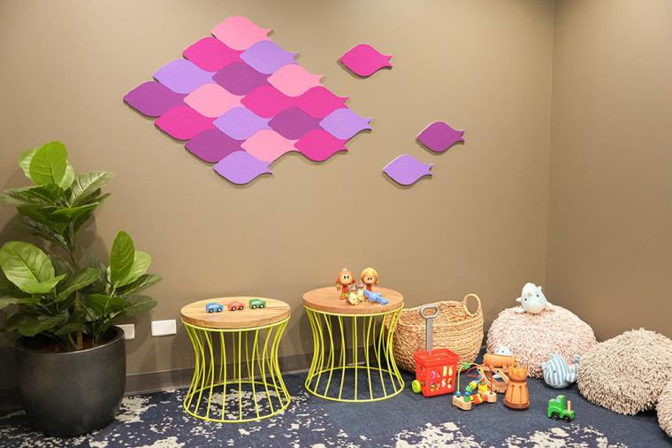 ANAマハロラウンジ（ハワイ・ワイキキ）