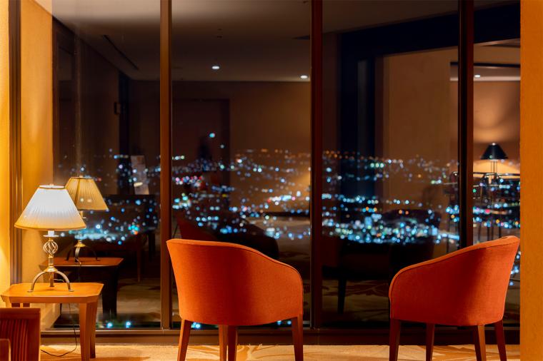 フルーツパーク富士屋ホテル