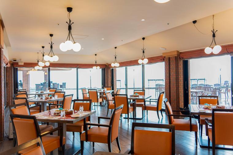 フルーツパーク富士屋ホテル