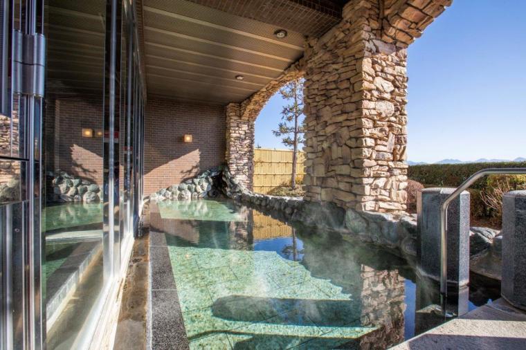 フルーツパーク富士屋ホテル