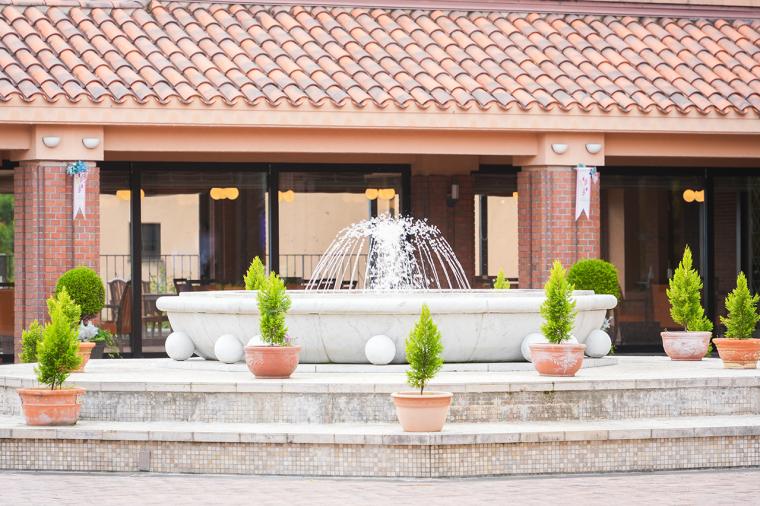 フルーツパーク富士屋ホテル