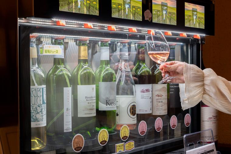 フルーツパーク富士屋ホテル