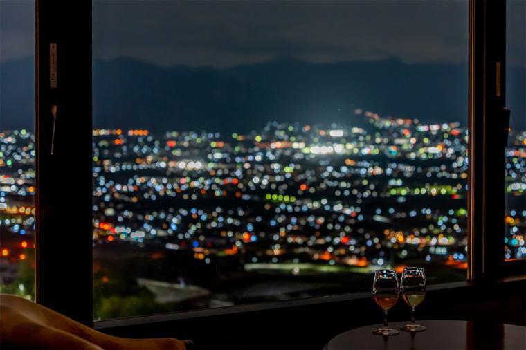 フルーツパーク富士屋ホテル