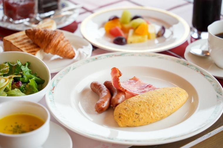 フルーツパーク富士屋ホテル