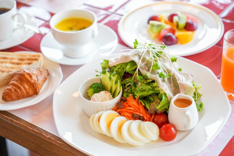 フルーツパーク富士屋ホテル