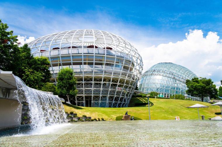 フルーツパーク富士屋ホテル