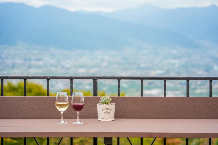 フルーツパーク富士屋ホテル