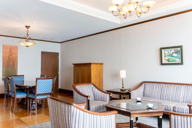 フルーツパーク富士屋ホテル