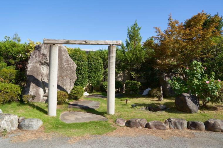 石和温泉 ホテル花いさわ