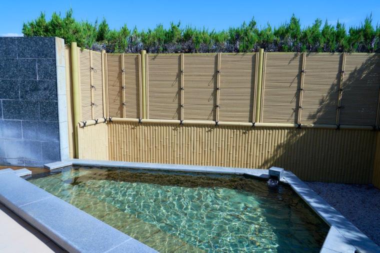 石和温泉 ホテル花いさわ