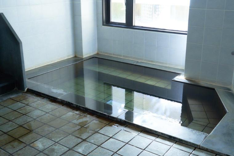 石和温泉 ホテル花いさわ