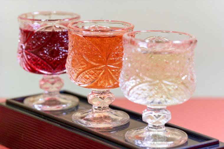 石和温泉 ホテル花いさわ