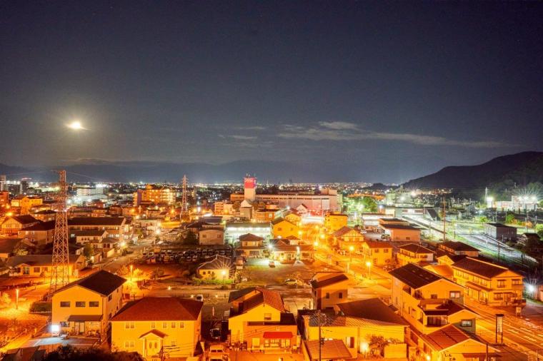 石和温泉 ホテル花いさわ