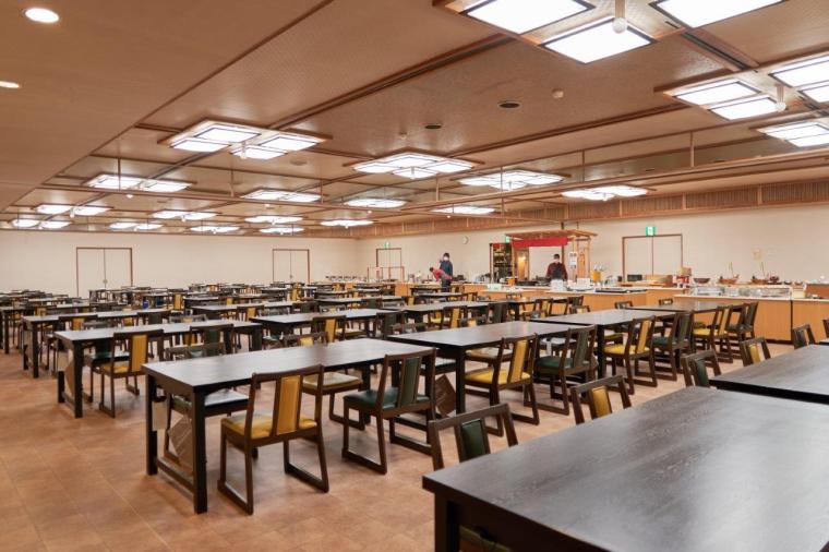 石和温泉 ホテル花いさわ