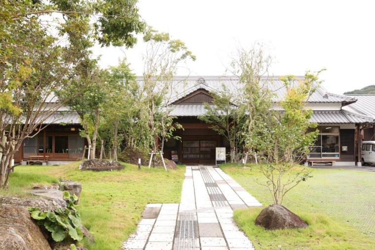 波佐見町歴史文化交流館（波佐見ミュージアム）