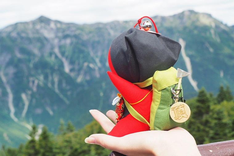 新穂高ロープウェイ