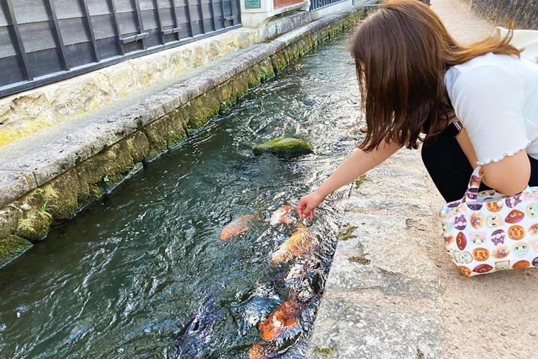 三嶋和ろうそく店