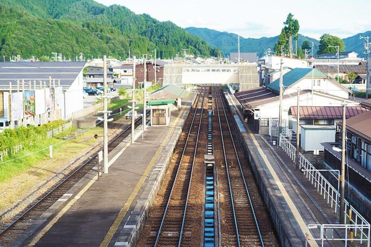 飛騨古川まつり会館