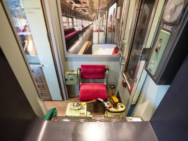 まるで電車内!? 「ハイランドリゾート ホテル＆スパ」に「富士急行線ルーム」誕生