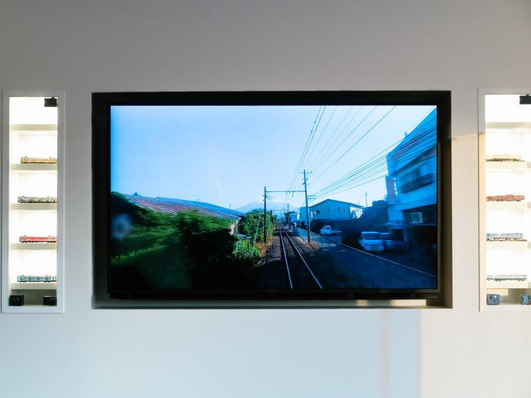 まるで電車内!? 「ハイランドリゾート ホテル＆スパ」に「富士急行線ルーム」誕生