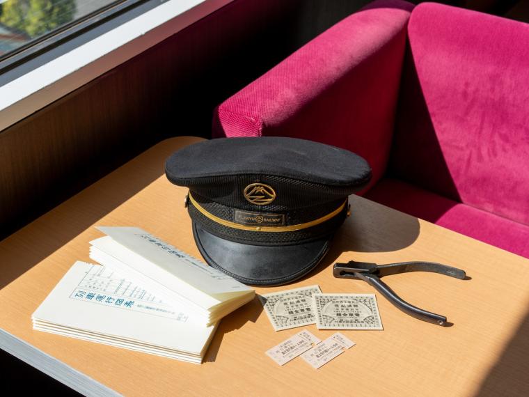 まるで電車内!? 「ハイランドリゾート ホテル＆スパ」に「富士急行線ルーム」誕生