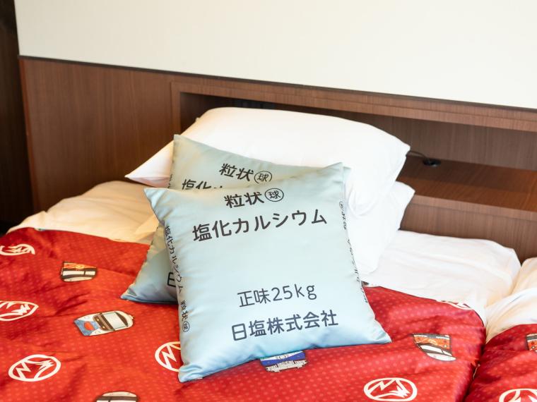 まるで電車内!? 「ハイランドリゾート ホテル＆スパ」に「富士急行線ルーム」誕生