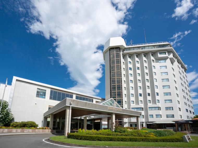 ファン必見！「ハイランドリゾート ホテル＆スパ」に1室しかないNARUTOルームをご紹介