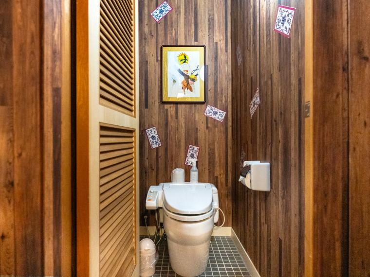 ファン必見！「ハイランドリゾート ホテル＆スパ」に1室しかないNARUTOルームをご紹介