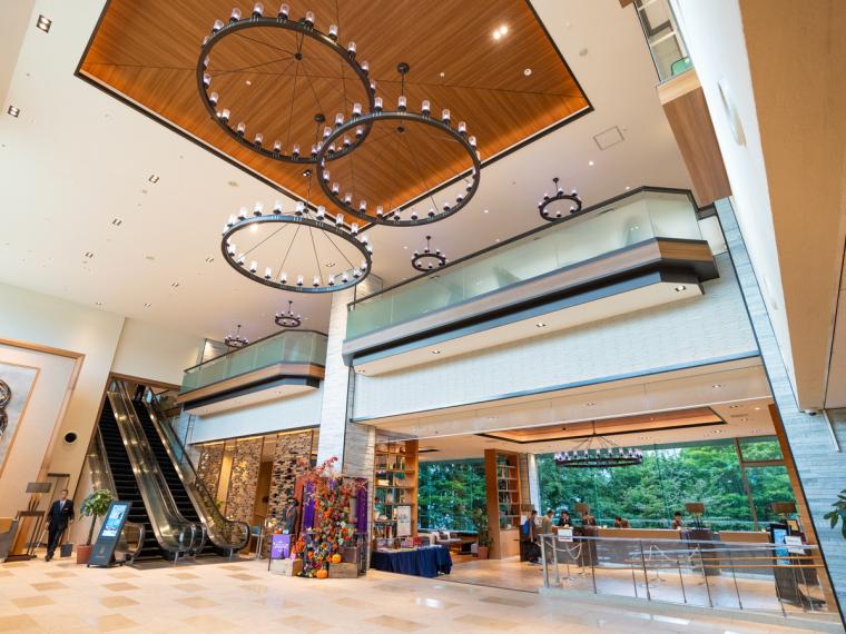 ファン必見！「ハイランドリゾート ホテル＆スパ」に1室しかないNARUTOルームをご紹介