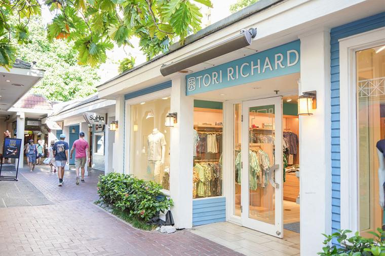 ヒルトン・ハワイアン・ビレッジ ショップ