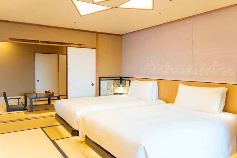 まるで美術館！「ホテル雅叙園東京」で豪華絢爛な日本美に触れる滞在を