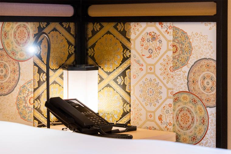 まるで美術館！「ホテル雅叙園東京」で豪華絢爛な日本美に触れる滞在を