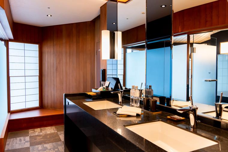 まるで美術館！「ホテル雅叙園東京」で豪華絢爛な日本美に触れる滞在を