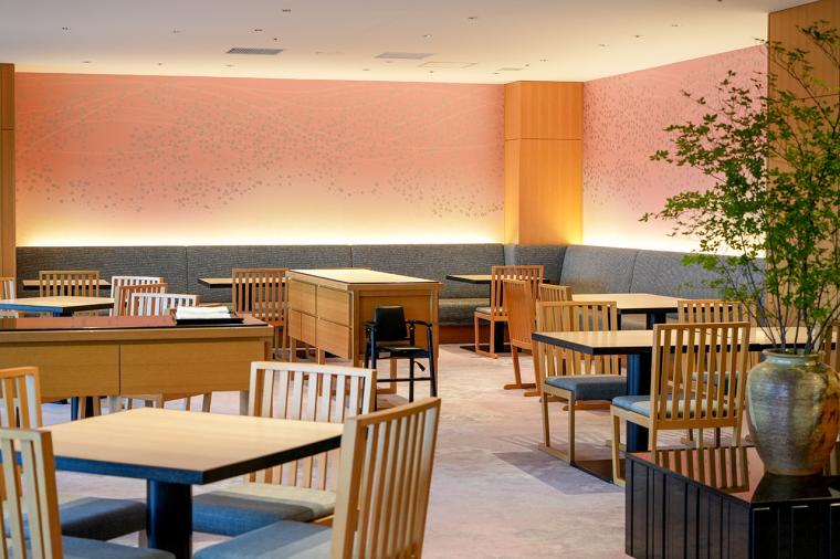 まるで美術館！「ホテル雅叙園東京」で豪華絢爛な日本美に触れる滞在を