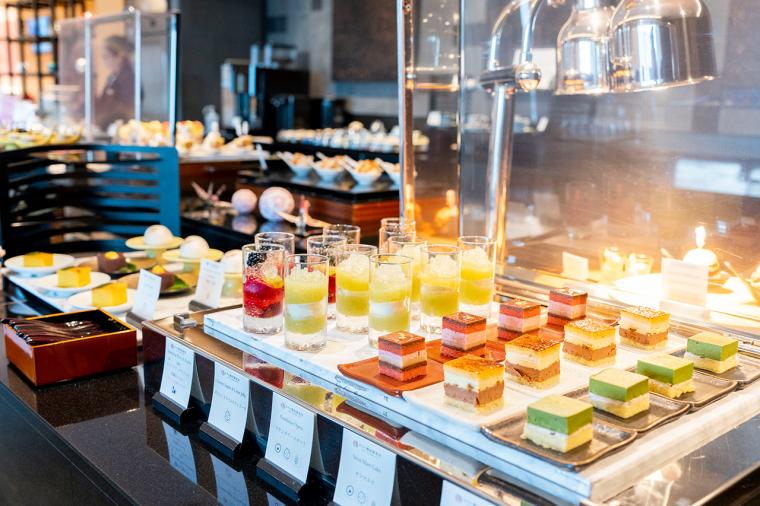 まるで美術館！「ホテル雅叙園東京」で豪華絢爛な日本美に触れる滞在を