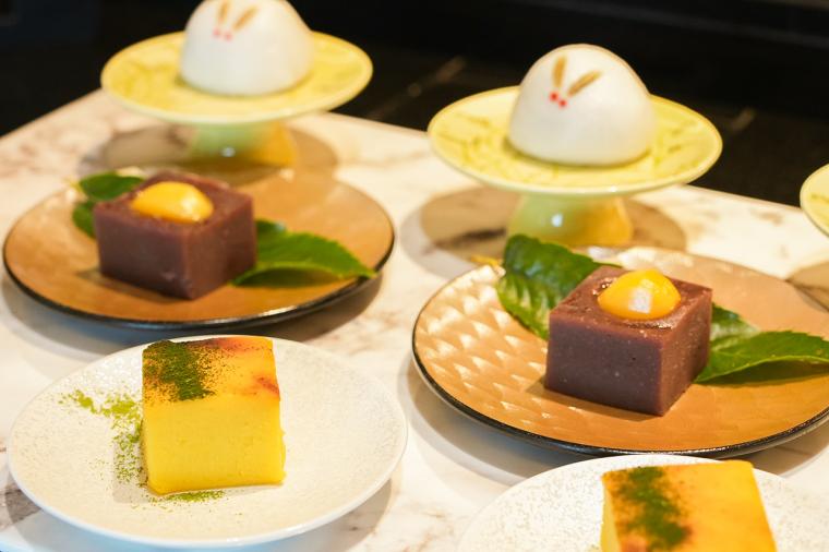 まるで美術館！「ホテル雅叙園東京」で豪華絢爛な日本美に触れる滞在を