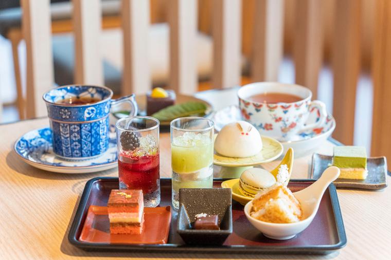 まるで美術館！「ホテル雅叙園東京」で豪華絢爛な日本美に触れる滞在を