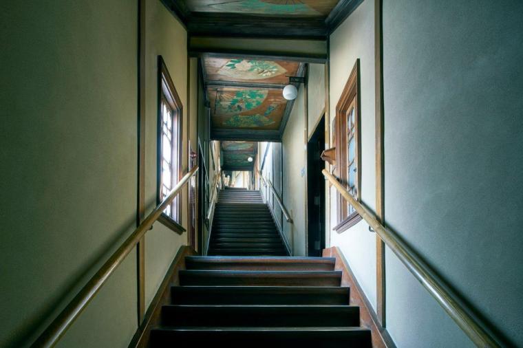 まるで美術館！「ホテル雅叙園東京」で豪華絢爛な日本美に触れる滞在を