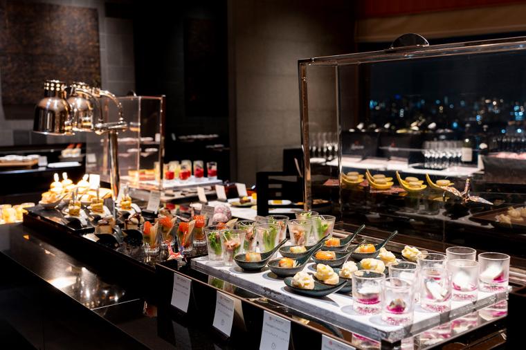 まるで美術館！「ホテル雅叙園東京」で豪華絢爛な日本美に触れる滞在を