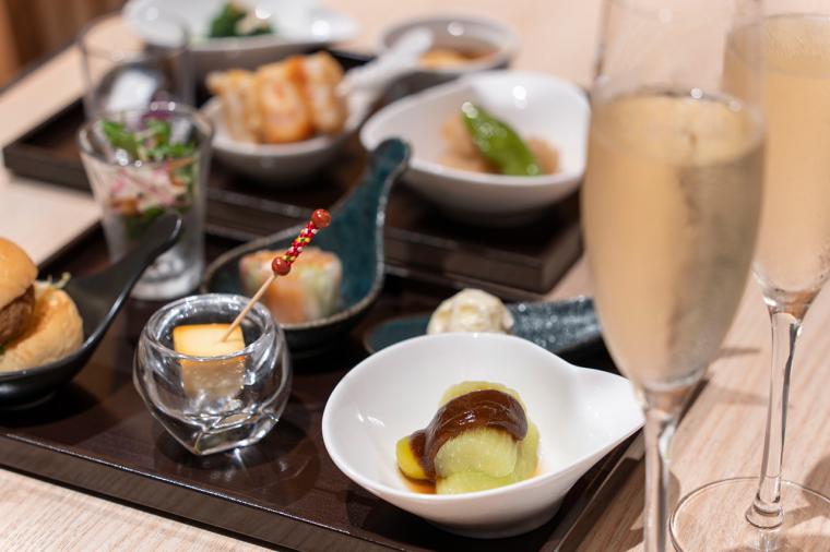 まるで美術館！「ホテル雅叙園東京」で豪華絢爛な日本美に触れる滞在を