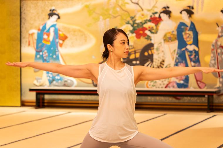 まるで美術館！「ホテル雅叙園東京」で豪華絢爛な日本美に触れる滞在を