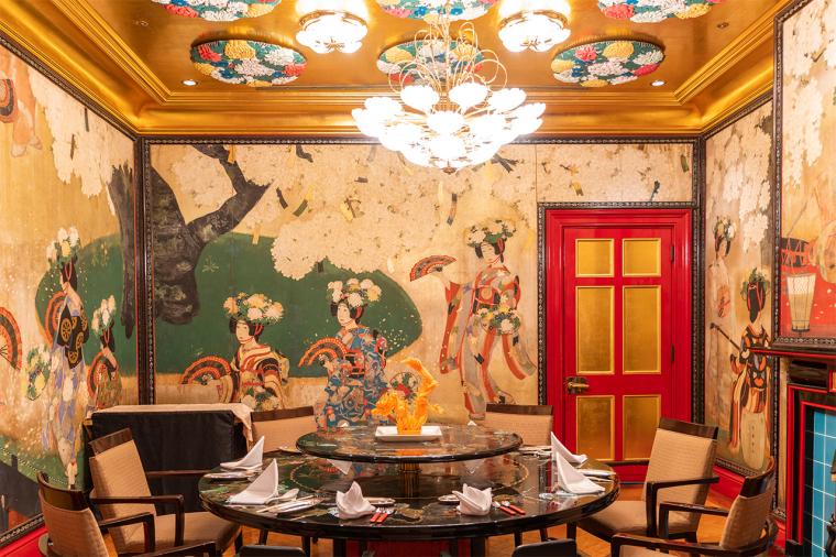 まるで美術館！「ホテル雅叙園東京」で豪華絢爛な日本美に触れる滞在を