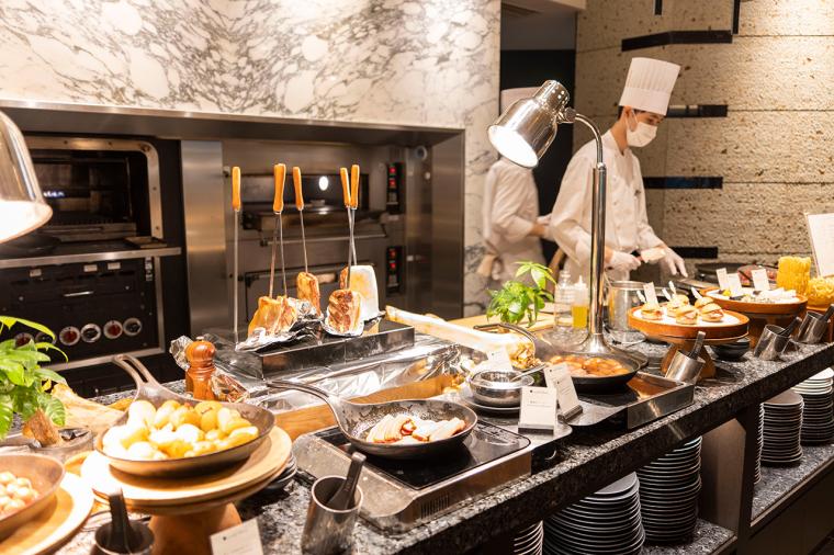 まるで美術館！「ホテル雅叙園東京」で豪華絢爛な日本美に触れる滞在を