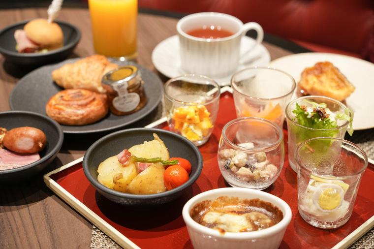 まるで美術館！「ホテル雅叙園東京」で豪華絢爛な日本美に触れる滞在を